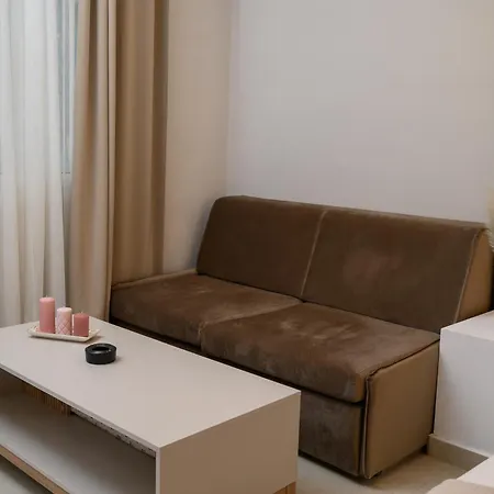 شقة Korali Ii - مدينة زاكينثوس