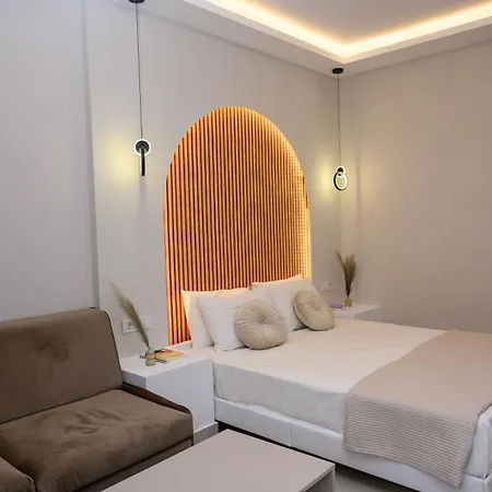 Apartman Korali Ii -